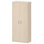 Шкаф для одежды А-309  Бук 770x370x2000 Арго | Защита-Офис - интернет-магазин сейфов, кресел, металлической 