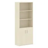Шкаф с одним комплектом глухих малых дверей СТ-1.1 Клен* 770х365х1975 IMAGO Шкаф с одним комплектом глухих малых дверей СТ-1.1 Клен* 770х365х1975 IMAGO | Защита-Офис - интернет-магазин сейфов, кресел, металлической