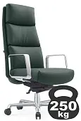 Кресло Newman A2415 Зеленый Кресло Newman A2415 Зеленый | Защита-Офис - интернет-магазин сейфов, кресел, металлической