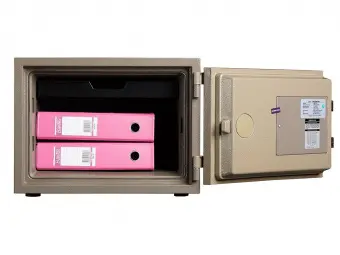 Сейф огнестойкий Valberg FRS-36 CL | Защита-Офис - интернет-магазин сейфов, кресел, металлической и офисной мебели в Казани и Йошкар-Оле