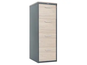 Картотека практик AFC-04LC | Защита-Офис Картотека практик AFC-04LC | Защита-Офис - интернет-магазин сейфов, кресел, металлической и офисной мебели в Казани и Йошкар-Оле