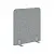 Экран акустический XASP 560.1 Tempo 10 (Серый) 560х30х600 RAND Acoustic | Защита-Офис - интернет-магазин сейфов, кресел, металлической 