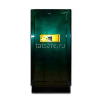 Сейф Burg-Wachter MTD 48 E lak | Защита-Офис - интернет-магазин сейфов, кресел, металлической и офисной мебели в Казани и Йошкар-Оле