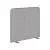 Экран акустический XASP 660.1 Bravo grey 660х30х600 RAND Acoustic | Защита-Офис - интернет-магазин сейфов, кресел, металлической 