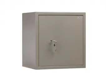 Сейф Aiko TM-46 | Защита-Офис - интернет-магазин сейфов, кресел, металлической и офисной мебели в Казани и Йошкар-Оле