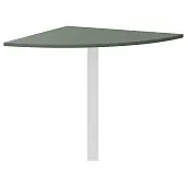 Приставка А-020 Тайга 730x730x22 Арго | Защита-Офис - интернет-магазин сейфов, кресел, металлической 