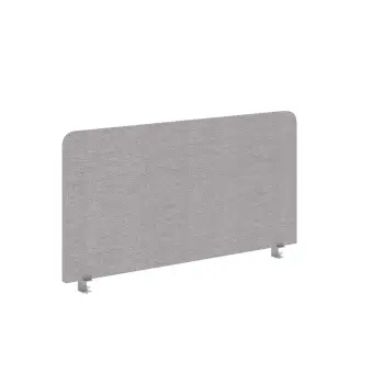 Экран акустический XAFP 1260 Bravo grey 1200х30х600 RAND Acoustic | Защита-Офис - интернет-магазин сейфов, кресел, металлической и офисной мебели в Казани и Йошкар-Оле