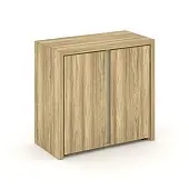 Corner Шкаф низкий широкий COR.ST-3.1 Гикори Песочный/Ваниль 900*450*845 Corner Шкаф низкий широкий COR.ST-3.1 Гикори Песочный/Ваниль 900*450*845 | Защита-Офис - интернет-магазин сейфов, кресел, металлической