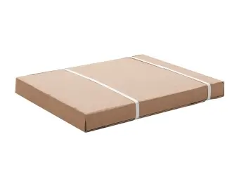 Комплект боковых экранов GARAGE MS | Защита-Офис - интернет-магазин сейфов, кресел, металлической и офисной мебели в Казани и Йошкар-Оле