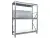 Экран WS MS Pro 120x50 | Защита-Офис - интернет-магазин сейфов, кресел, металлической  