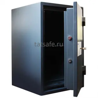 Сейф Chubb Fire 50 KL | Защита-Офис - интернет-магазин сейфов, кресел, металлической и офисной мебели в Казани и Йошкар-Оле