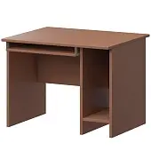 Стол компьютерный А-012 Терракота 900x730x760 Арго | Защита-Офис - интернет-магазин сейфов, кресел, металлической 