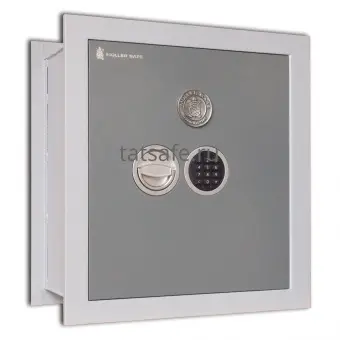 Сейф Muller safe Frankfurt 30009 E | Защита-Офис - интернет-магазин сейфов, кресел, металлической и офисной мебели в Казани и Йошкар-Оле