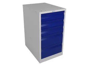 Тумба инструментальная WD-5 | Защита-Офис - интернет-магазин сейфов, кресел, металлической и офисной мебели в Казани и Йошкар-Оле