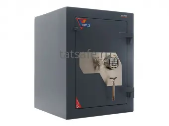 Сейф Valberg Форт 67 EL | Защита-Офис - интернет-магазин сейфов, кресел, металлической и офисной мебели в Казани и Йошкар-Оле