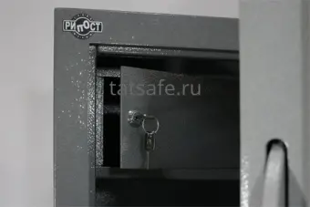 Сейф BMI-1001Т | Защита-Офис - интернет-магазин сейфов, кресел, металлической и офисной мебели в Казани и Йошкар-Оле