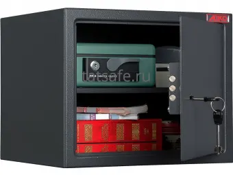 Сейф Aiko T-280 KL | Защита-Офис - интернет-магазин сейфов, кресел, металлической и офисной мебели в Казани и Йошкар-Оле