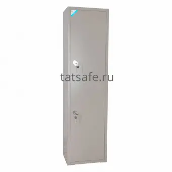 Оружейный сейф ОШ-40ПУ | Защита-Офис - интернет-магазин сейфов, кресел, металлической и офисной мебели в Казани и Йошкар-Оле