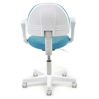 Кресло детское Chairman Daniel | Защита-Офис - интернет-магазин сейфов, кресел, металлической и офисной мебели в Казани и Йошкар-Оле