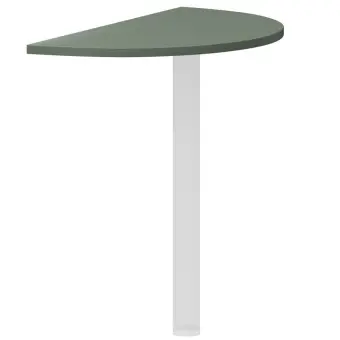 Приставка А-032 Тайга 730x400x22 Арго | Защита-Офис - интернет-магазин сейфов, кресел, металлической и офисной мебели в Казани и Йошкар-Оле