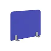 Экран акустический XASP 650.1 Синий C-06 660х30х500 RAND Acoustic | Защита-Офис - интернет-магазин сейфов, кресел, металлической 