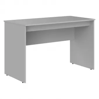 Стол письменный S-1200 серый 1200*600*760 Simple | Защита-Офис - интернет-магазин сейфов, кресел, металлической и офисной мебели в Казани и Йошкар-Оле