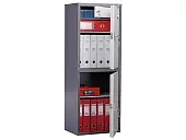 Бухгалтерский шкаф Aiko SL-125/2Т Бухгалтерский шкаф Aiko SL-125/2Т | Защита-Офис - интернет-магазин сейфов, кресел, металлической