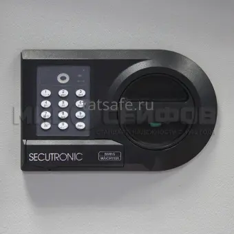 Сейф Burg-Wachter CL 40 E | Защита-Офис - интернет-магазин сейфов, кресел, металлической и офисной мебели в Казани и Йошкар-Оле
