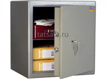 Сейф Valberg Карат 46 | Защита-Офис - интернет-магазин сейфов, кресел, металлической и офисной мебели в Казани и Йошкар-Оле