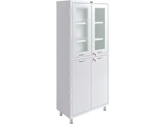 Шкаф Hilfe МД 2 1780 R | Защита-Офис Шкаф Hilfe МД 2 1780 R | Защита-Офис - интернет-магазин сейфов, кресел, металлической и офисной мебели в Казани и Йошкар-Оле