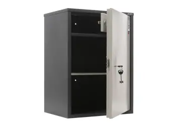 Бухгалтерский шкаф Aiko SL-65Т | Защита-Офис - интернет-магазин сейфов, кресел, металлической и офисной мебели в Казани и Йошкар-Оле