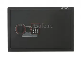 Сейф Aiko SH-30.EL new | Защита-Офис - интернет-магазин сейфов, кресел, металлической и офисной мебели в Казани и Йошкар-Оле