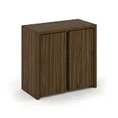 Corner Шкаф низкий широкий COR.ST-3.1 Орех Лоренцо/Графит 900*450*845 Corner Шкаф низкий широкий COR.ST-3.1 Орех Лоренцо/Графит 900*450*845 | Защита-Офис - интернет-магазин сейфов, кресел, металлической