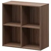 Вставка KZV-52 Темный шимо 753x336x756 Кортез | Защита-Офис - интернет-магазин сейфов, кресел, металлической 