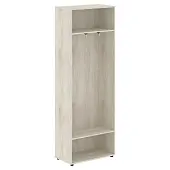 Каркас шкафа LCW 80 Сосна Эдмонт 800х430х2253 LOFTIS | Защита-Офис - интернет-магазин сейфов, кресел, металлической 
