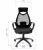 Кресло руководителя Chairman 840 black | Защита-Офис - интернет-магазин сейфов, кресел, металлической  
