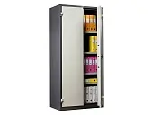 Сейф Valberg BM-1993EL | Защита-Офис - интернет-магазин сейфов, кресел, металлической 