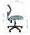 Кресло детское Chairman Kids 102 black | Защита-Офис - интернет-магазин сейфов, кресел, металлической  