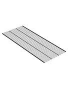 Полка сетчатая GSh 120х40 графит | Защита-Офис - интернет-магазин сейфов, кресел, металлической 