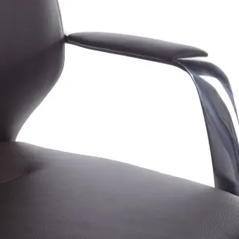 Кресло Alonzo A1711 Темно-коричневый | Защита-Офис Кресло Alonzo A1711 Темно-коричневый | Защита-Офис - интернет-магазин сейфов, кресел, металлической и офисной мебели в Казани и Йошкар-Оле