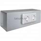Сейф тайник Muller safe STW1 | Защита-Офис - интернет-магазин сейфов, кресел, металлической 