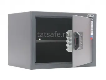 Сейф Aiko T-250 EL | Защита-Офис - интернет-магазин сейфов, кресел, металлической и офисной мебели в Казани и Йошкар-Оле