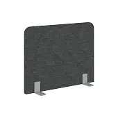 Экран акустический XASP 650.1 Tempo 9 (Графит) 660х30х500 RAND Acoustic | Защита-Офис - интернет-магазин сейфов, кресел, металлической 