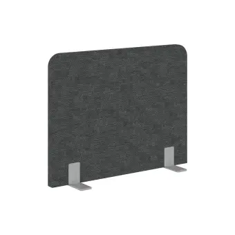 Экран акустический XASP 650.1 Tempo 9 (Графит) 660х30х500 RAND Acoustic | Защита-Офис - интернет-магазин сейфов, кресел, металлической и офисной мебели в Казани и Йошкар-Оле