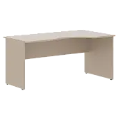 Стол эргономичный СА-1Пр Мокачино 1600х900/720х755 IMAGO | Защита-Офис - интернет-магазин сейфов, кресел, металлической 