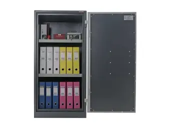 Сейф Valberg BM-1260KL | Защита-Офис - интернет-магазин сейфов, кресел, металлической и офисной мебели в Казани и Йошкар-Оле