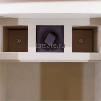 Сейф Burg-Wachter E 516 ES lak red custom | Защита-Офис - интернет-магазин сейфов, кресел, металлической и офисной мебели в Казани и Йошкар-Оле