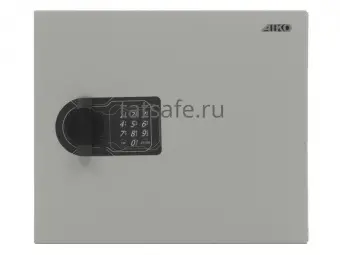 Шкаф для ключей KEY-35EL | Защита-Офис - интернет-магазин сейфов, кресел, металлической и офисной мебели в Казани и Йошкар-Оле