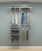 Гардеробная система Прихожая Medium 5 | Защита-Офис - интернет-магазин сейфов, кресел, металлической 