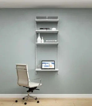 Гардеробная система Офис 3 | Защита-Офис - интернет-магазин сейфов, кресел, металлической и офисной мебели в Казани и Йошкар-Оле